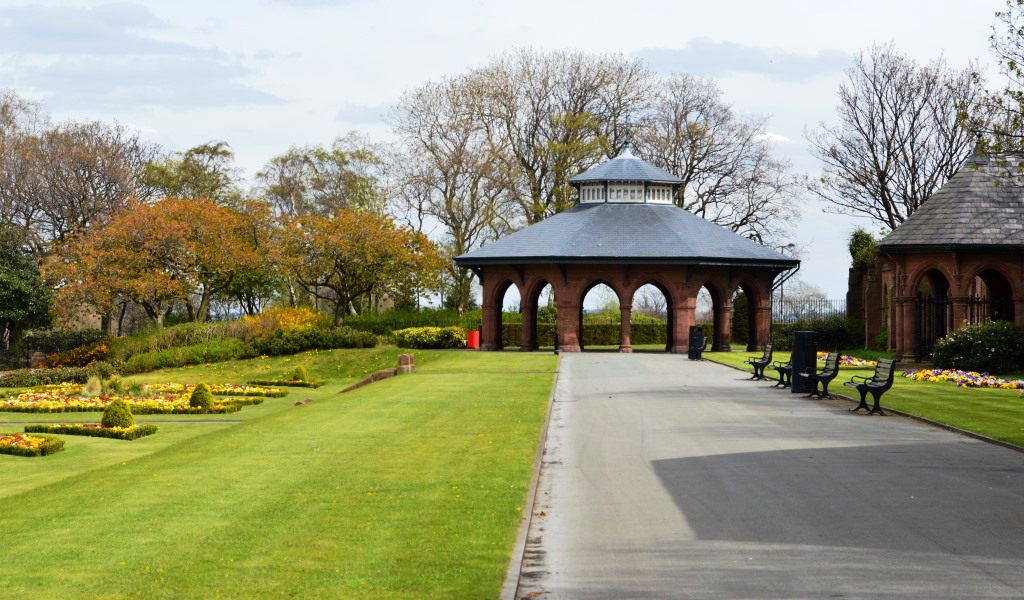 stanley park anfield